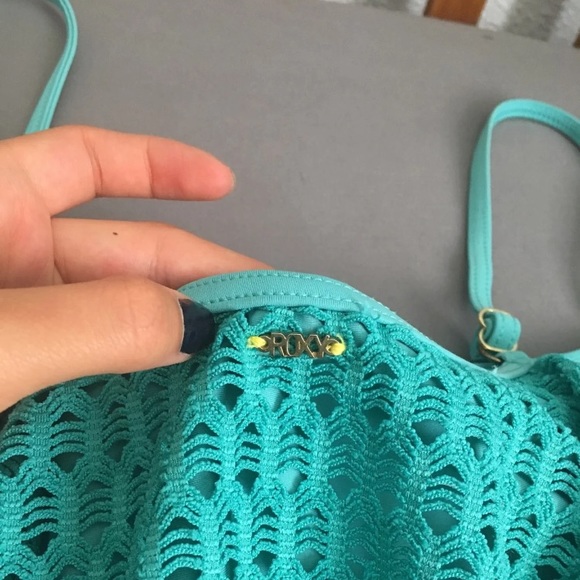 Roxy Bikini - Picture 5 of 5